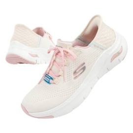 Sportovní obuv Skechers 149568/OFPK růžový 1