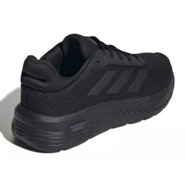 Boty Adidas Cloudfoam Comfy IH6125 černá 1