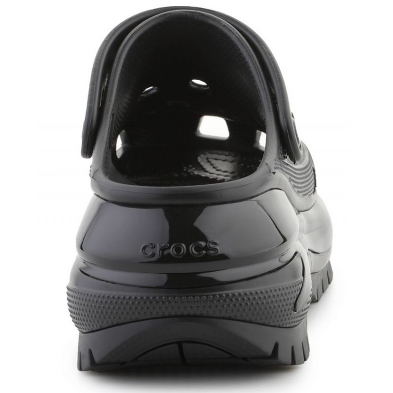 Crocs Mega Crush Clog 207988-2DS 207988-001 černá 2