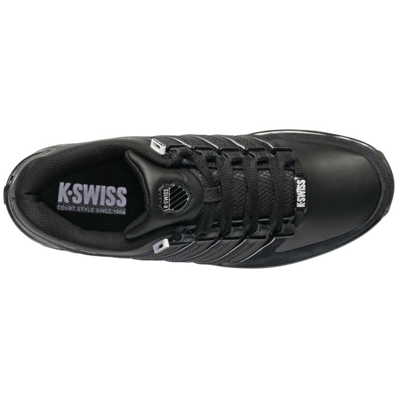 Boty K-Swiss Rinzler 01235-002 černý 1