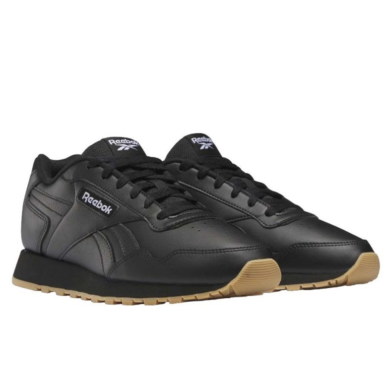 Tenisky Reebok Glide 100010030 černý 1