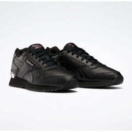 Reebok Glide Ripple Clip boty tenisky 100005968/GV7050 černý 1