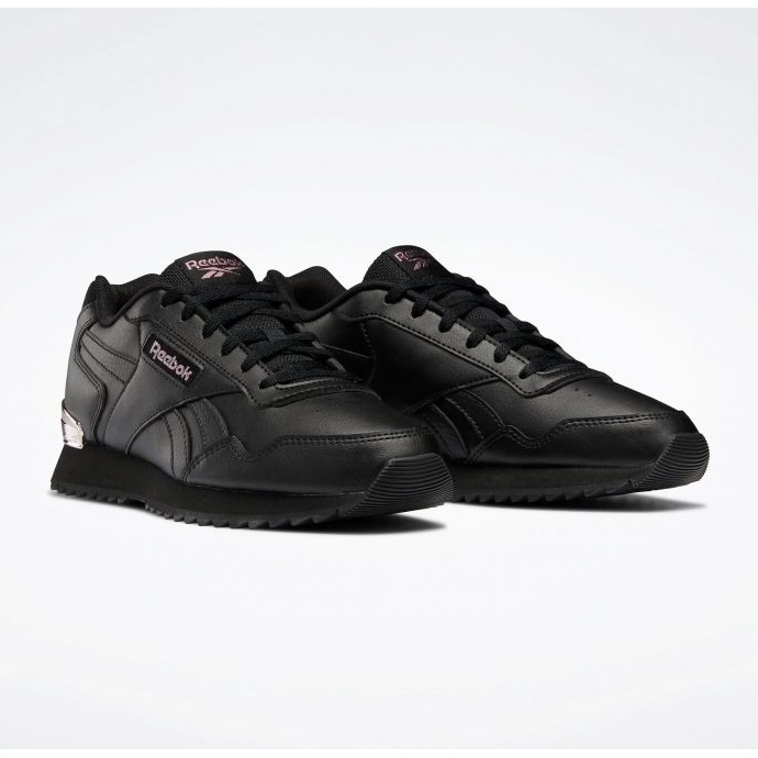 Reebok Glide Ripple Clip boty tenisky 100005968/GV7050 černý 1