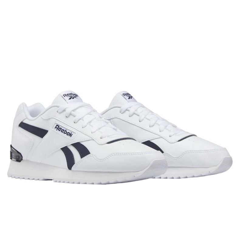 Boty Reebok Glide Ripple Clip 100010339 bílý 1