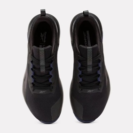 Reebok Nanoflex Tr 2 boty tenisky 100205402 černý 1