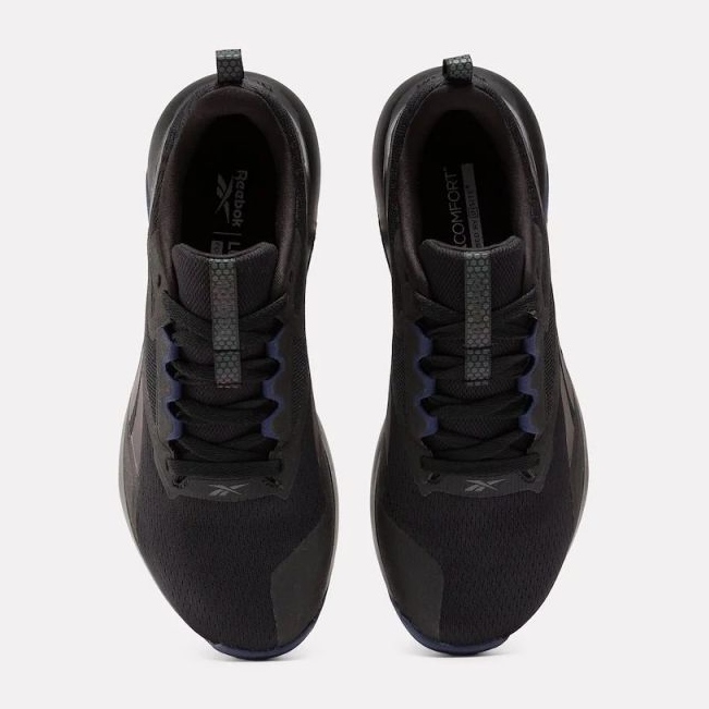 Reebok Nanoflex Tr 2 boty tenisky 100205402 černý 1