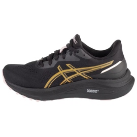 Asics GT-1000 13 Gtx běžecké boty 1012B661-001 černý 1