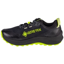 Běžecké boty Asics Gel-Trabuco 12 Gtx 1011B801-003 černý 1