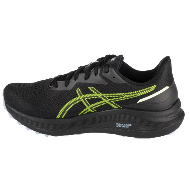 Asics GT-1000 13 Gtx běžecké boty 1011B857-001 černý 1