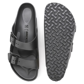Žabky Birkenstock Arizona Eva 1001497 černý 2