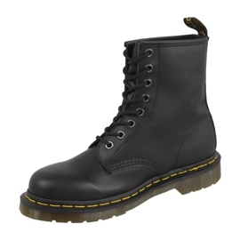 Dr. Martens boty Dr Martens 1460 Nappa 11822002 černá černý 3
