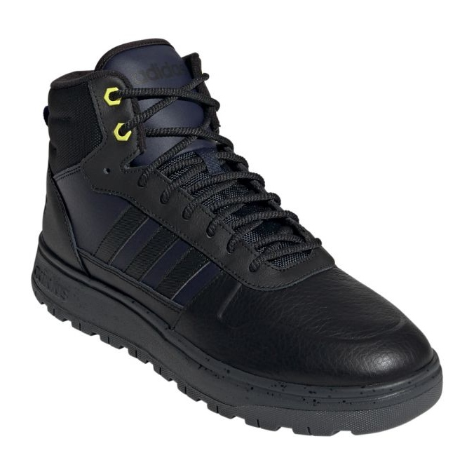 Boty Adidas Frozetic Boots H04464 černý 1
