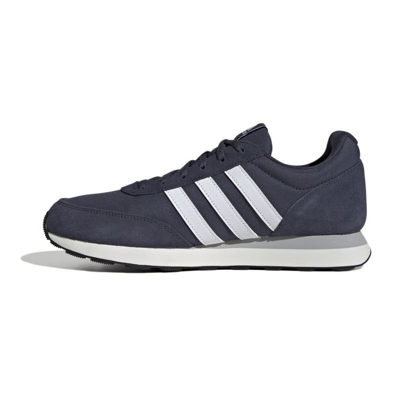 Boty Adidas Run 60s 3.0 IE3825 modrý 1