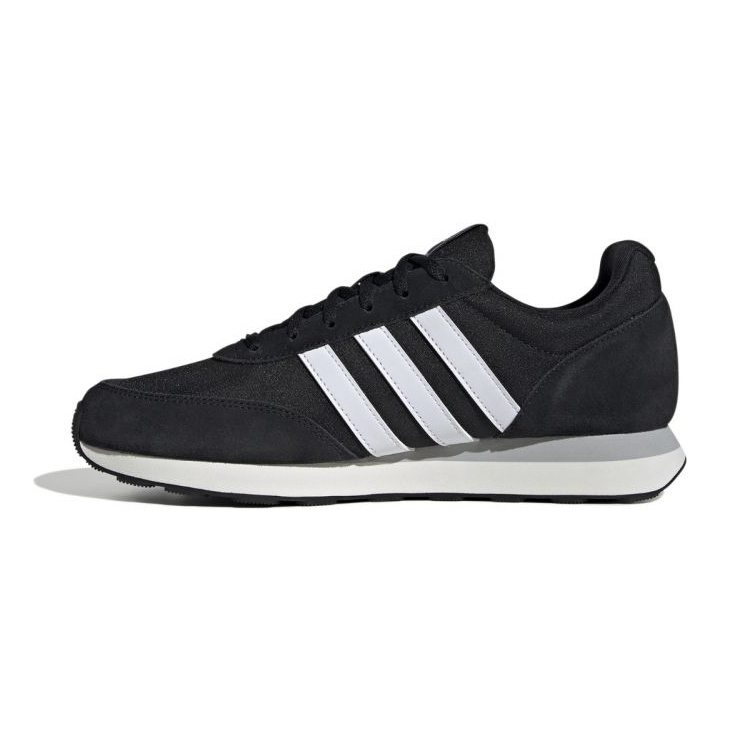 Boty Adidas Run 60s 3.0 IE3826 černý 1