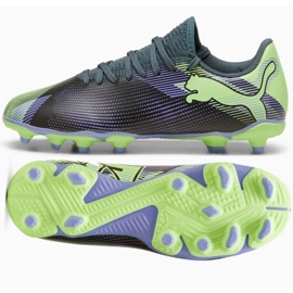 Kopačky Puma Future 7 Play FG/AG 107949-03 vícebarevný 1