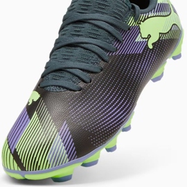Kopačky Puma Future 7 Play FG/AG 107949-03 vícebarevný 2