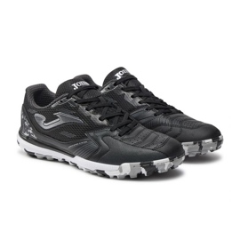 Boty Joma Liga 5 2401 M Tf LIGW2401TF černý 1