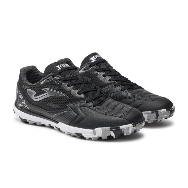 Boty Joma Liga 5 2401 M Tf LIGW2401TF černý 1
