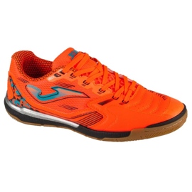 Joma Liga 5 2408 V botách LIGW2408IN pomerančový 1