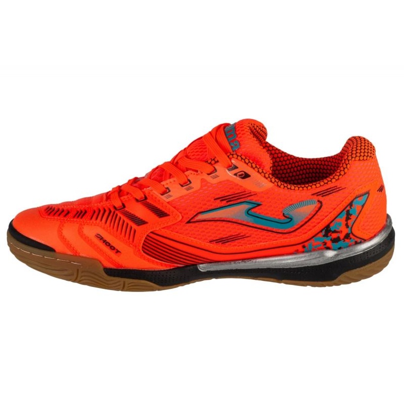Joma Liga 5 2408 V botách LIGW2408IN oranžový 2 Joma Liga 5 2408 V botách LIGW2408IN oranžový 2