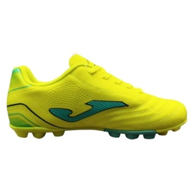 Kopačky Joma Toledo 2411 Fg TOJW2411HG zelený 1
