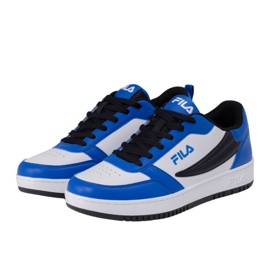 Boty Fila Rega Nf FFM0370 50071 bílý 1
