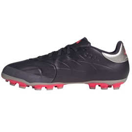 Kopačky adidas Copa Pure.2 League 2G/3G IG8723 černý 1