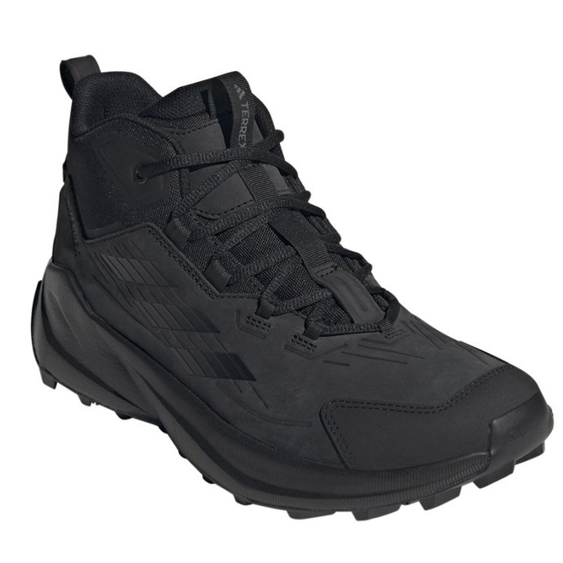 Boty Adidas Terrex Trailmaker 2 Mid ID0888 černý 1