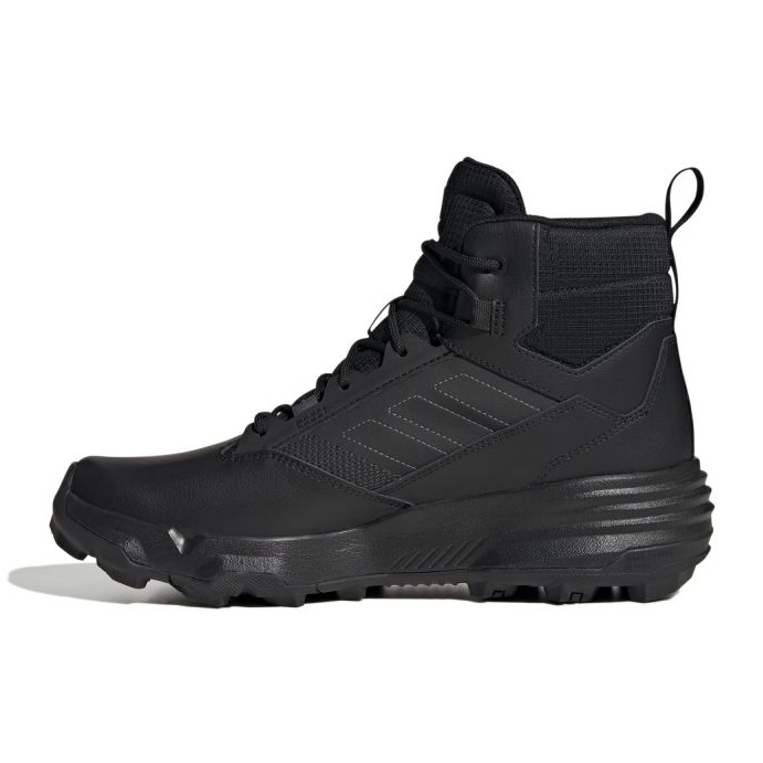 Boty Adidas Terrex Unity Lea Mid R.Rdy IF4977 černá 1