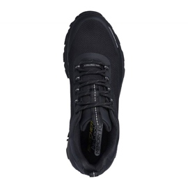 Boty Skechers Max Protect Fast Track 237304-BBK černý 1