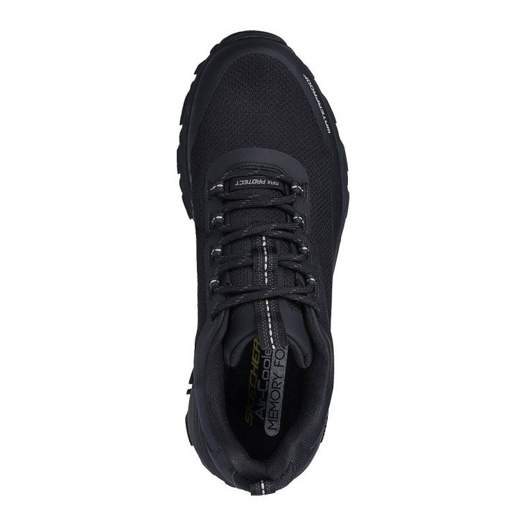 Boty Skechers Max Protect Fast Track 237304-BBK černá 1