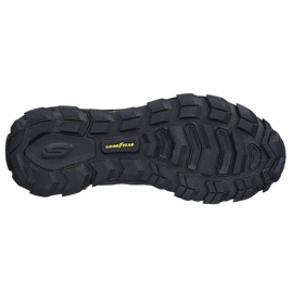 Boty Skechers Max Protect Fast Track 237304-BBK černá 2