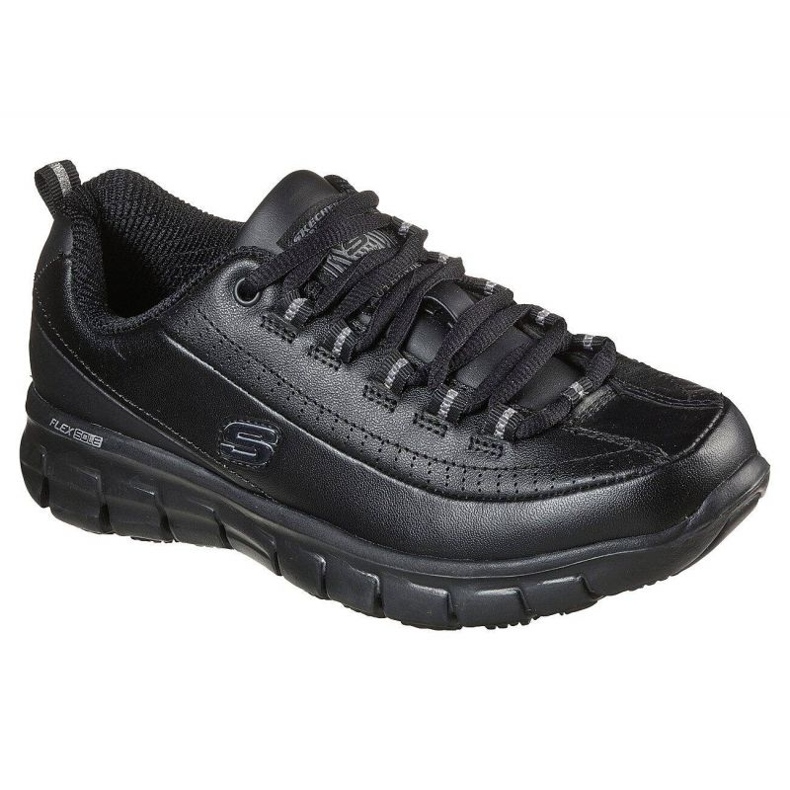 Boty Skechers Sure Track Trickel 76550EC-BLK černý 1