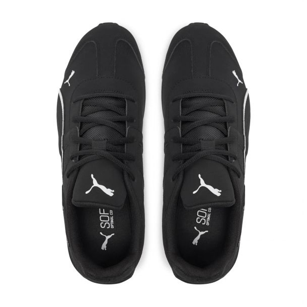 Boty Puma Tazon 7 Evo 310378-03 černá 1