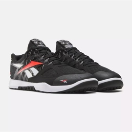 Boty Reebok Nano 2.0 100208514 černá 1