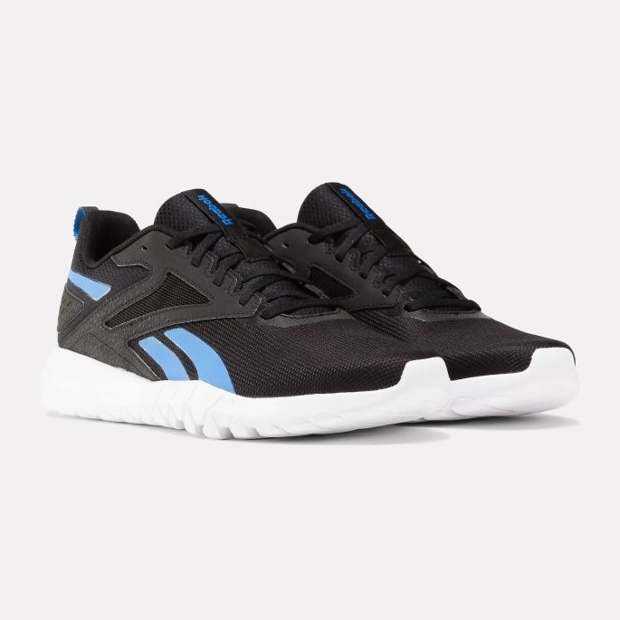 Boty Reebok Flexagon Energy Tr 4 100201504 černý 1