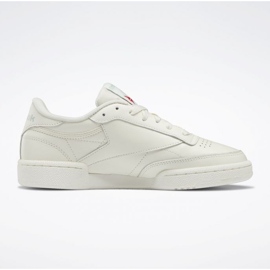 Reebok Club C 85 Vintage boty 100025378 bílý 1