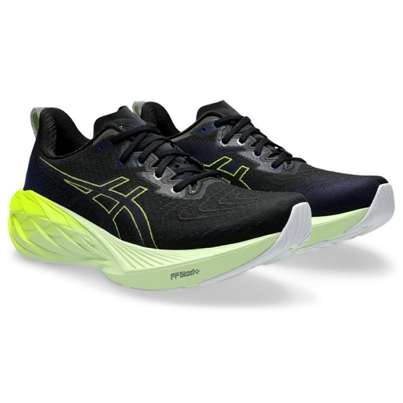 Boty Asics Novablast 4 1011B693-003 černý 1