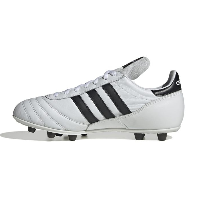 Boty Adidas Copa Mundial Fg ID4050 bílý 1