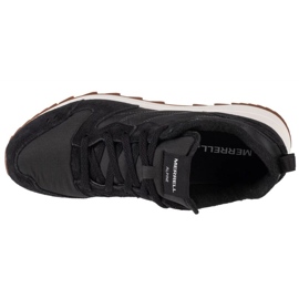 Merrell Alpine 83 Sneaker Sport J006047 Sportovní boty černá 2