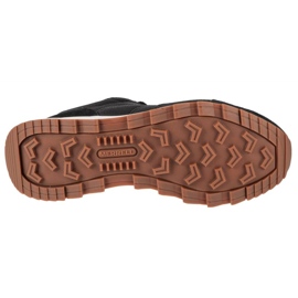Merrell Alpine 83 Sneaker Sport J006047 Sportovní boty černý 3
