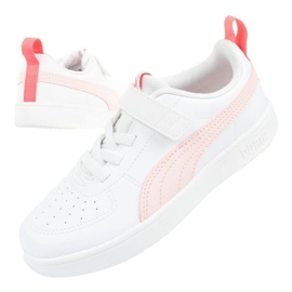 Boty Puma Rickie Ac 385836 06 bílý 1