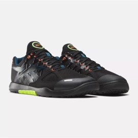 Boty Reebok Nano 2.0 100201550 černá 1