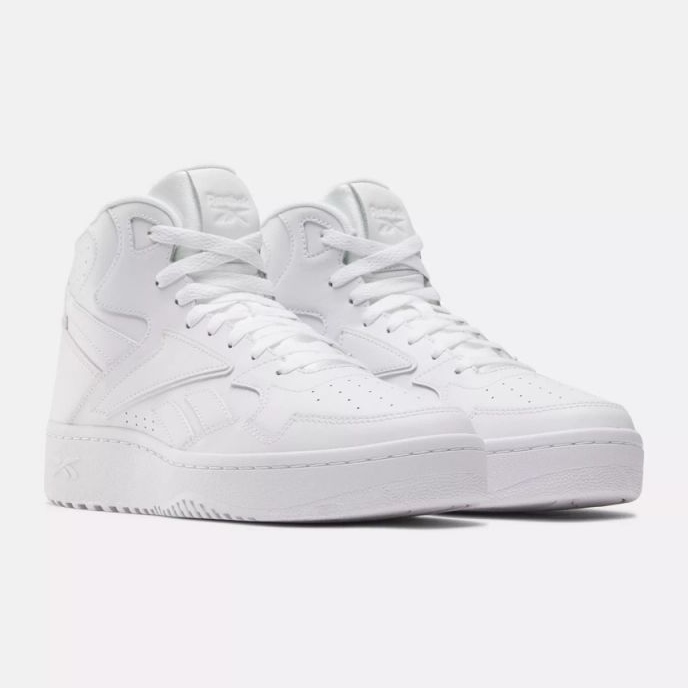 Boty Reebok Atr Chill Mid 100201339 bílý 1