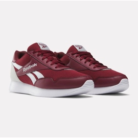 Boty Reebok Jogger Lite 100074148 červený 1