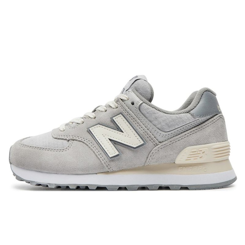 Boty New Balance Nb 574 U574GBG šedá 1