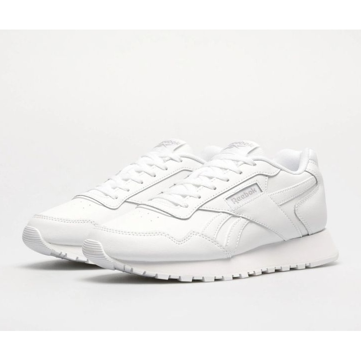 Boty Reebok Glide 100005921 bílý 1