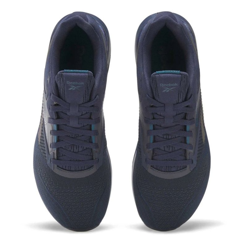 Boty Reebok Nano X4 100201141 modrý 1