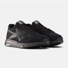 Boty Reebok Glide Dmx 100201255 černý 1