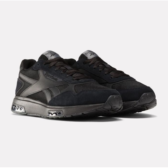Boty Reebok Glide Dmx 100201255 černá 1